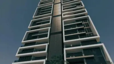 Apartment in Benidorm photo 5