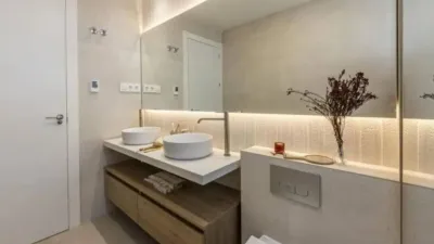 Chalet in Murcia Capital photo 39