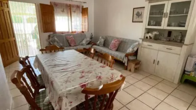 Chalet in Pilar de la Horadada photo 9