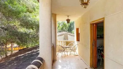 Casa - Vista 3