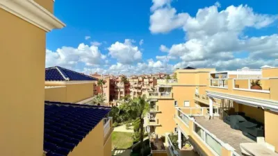 Attic in Orihuela photo 27