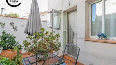 Chalet on Calle de Esopo photo 14