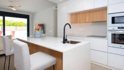 Chalet en Murcia Capital photo 10