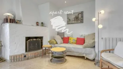 Apartment in Els Grecs-Mas Oliva photo 61