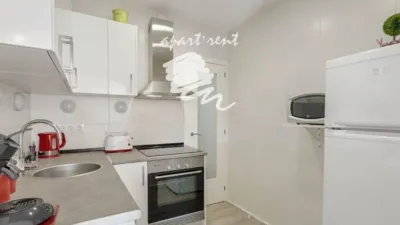 Apartment in Centre photo 13