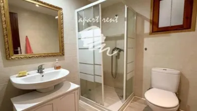 Apartment in Centre photo 12