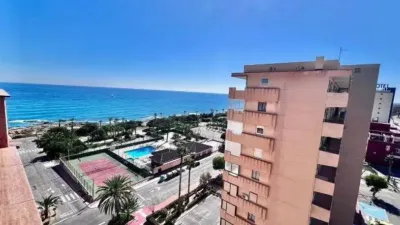 Piso – Torrevieja, Cabo Cervera-Playa la Mata - Vista 2