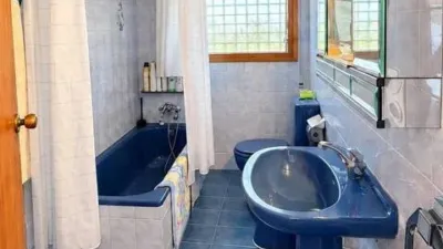 Chalet en Canyelles photo 31