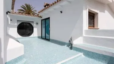 Chalet on Calle 8, 18 photo 43