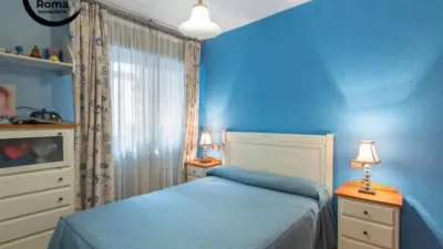 Apartment on Calle del Marqués de los Vélez photo 14
