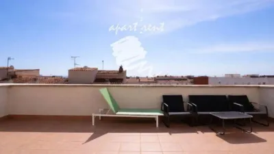 Apartment in Els Grecs-Mas Oliva photo 22