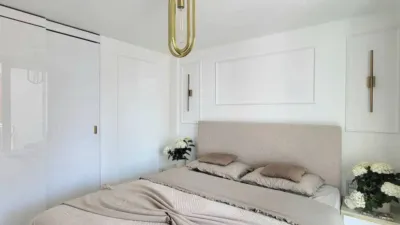 Apartment in Calpe - Calp photo 11