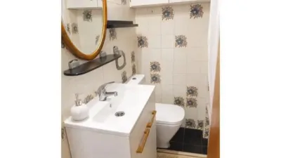 Apartment in Calella photo 11