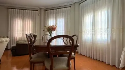 Chalet in Aspe photo 4