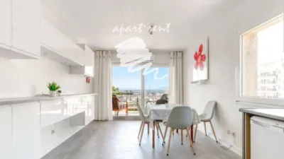 Apartment in Port Esportiu-Canyelles-Puig Rom photo 16