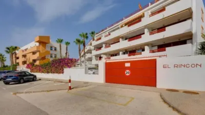 Apartment in Orihuela photo 40
