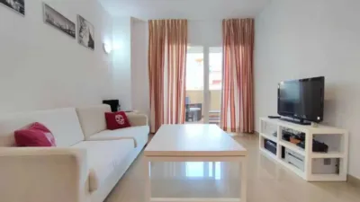 Apartment in Orihuela photo 9