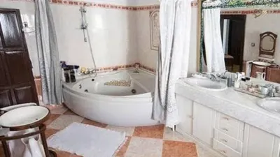 Rustic house in Trujillo photo 11