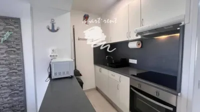 Apartment in Empuriabrava photo 9