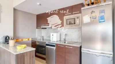 Apartment in Santa Margarida photo 15