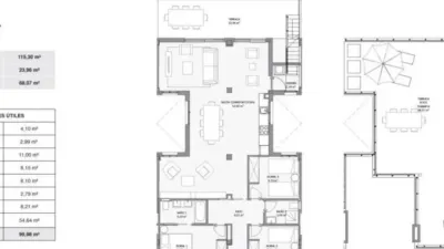 Apartment in L'Alfàs del Pi photo 14