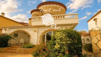Chalet in Empuriabrava photo 30