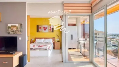 Apartment in Santa Margarida photo 11
