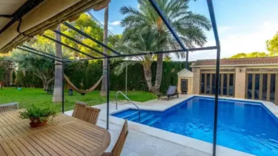 Casa - Vista 4