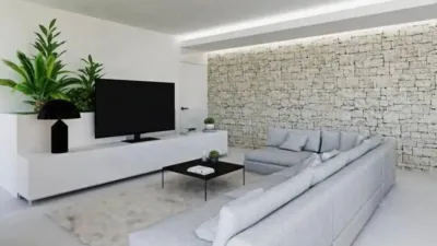 Chalet in Calpe - Calp photo 38