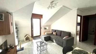 Apartment on Calle de la Costa photo 3