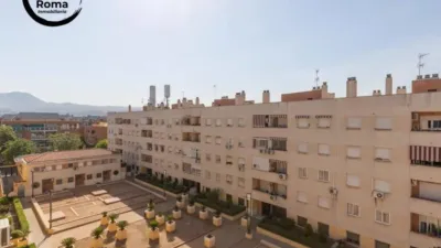 Apartment in Granada City photo 13
