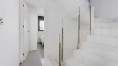 Chalet in Guardamar del Segura photo 26