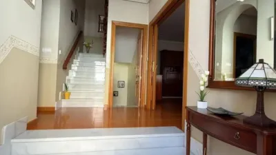 Chalet in Aspe photo 2