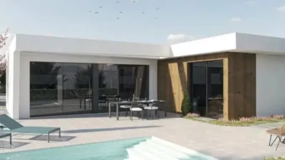 Chalet in Murcia Capital photo 5