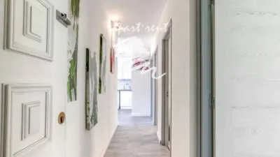 Apartment in Port Esportiu-Canyelles-Puig Rom photo 10