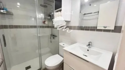 Apartment in Empuriabrava photo 23