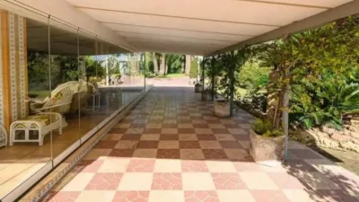 Chalet in Matola-La Foia-Las Bayas-La Marina photo 20