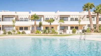 Pis – Torrevieja - Més