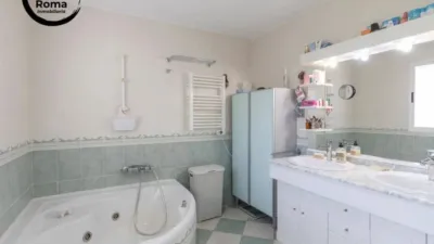 Chalet in Albolote photo 57