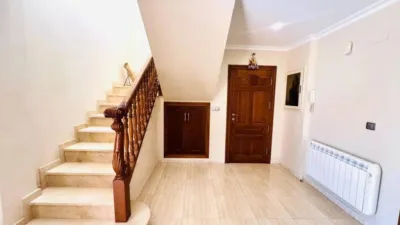 Chalet in Torrellano-Valverde-Parc Empresarial photo 23