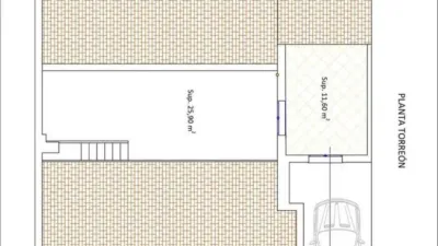 Chalet in Alfacar photo 92