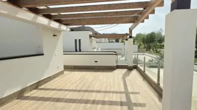 Chalet en Monforte del Cid photo 52