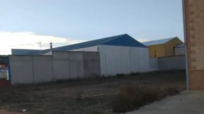 Terreno en venta en La Gineta - Vista 2