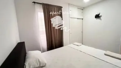 Apartment in Centre photo 13