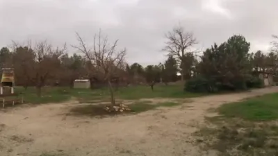 Terreno en venta en Calle Camino de Villarcampo, 25 - Més