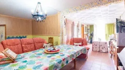 Chalet in Albolote photo 24