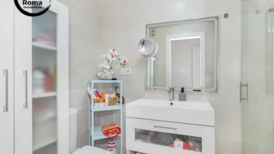 Apartment in Albolote photo 25