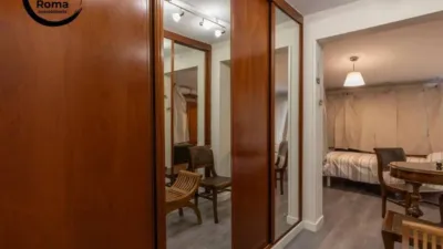 Chalet in Albolote photo 60