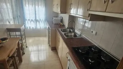 Apartment in Guardamar del Segura photo 7