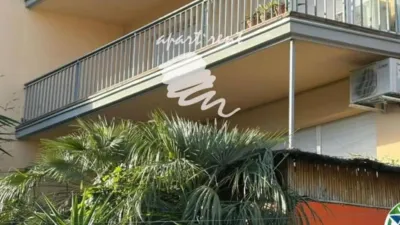 Apartment in Santa Margarida photo 38